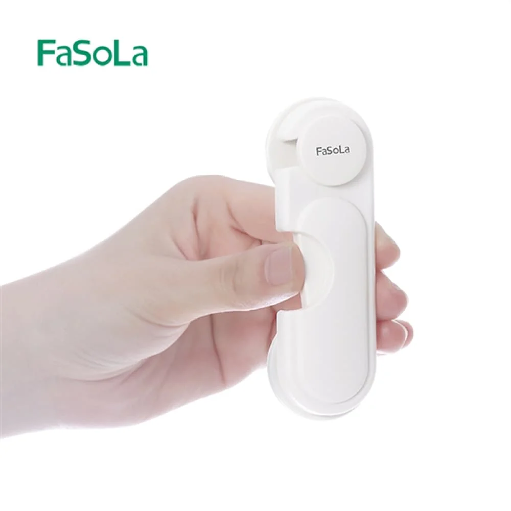 FaSoLa Child Safety Locks - 2 Pack - Image 2