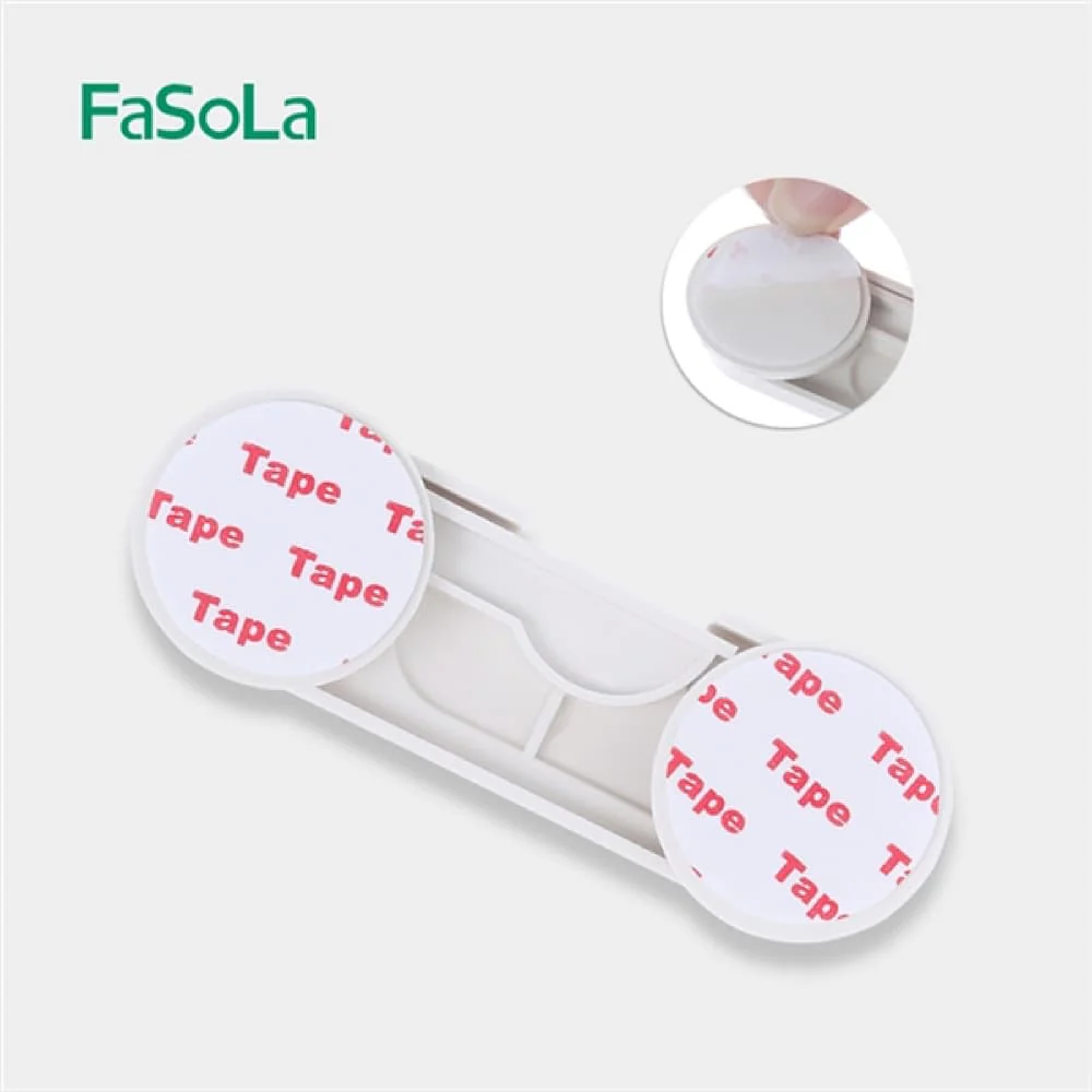 FaSoLa Child Safety Locks - 2 Pack - Image 4