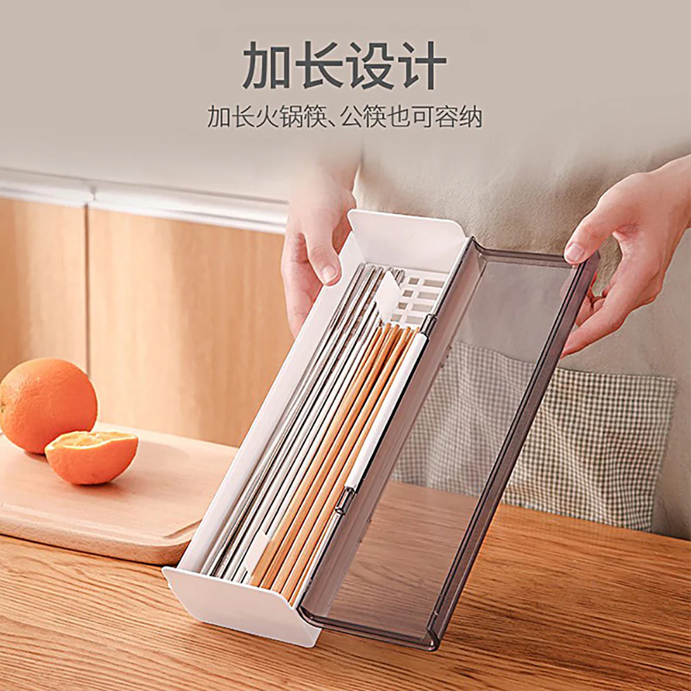 FaSoLa Chopstick Holder - White - Image 2