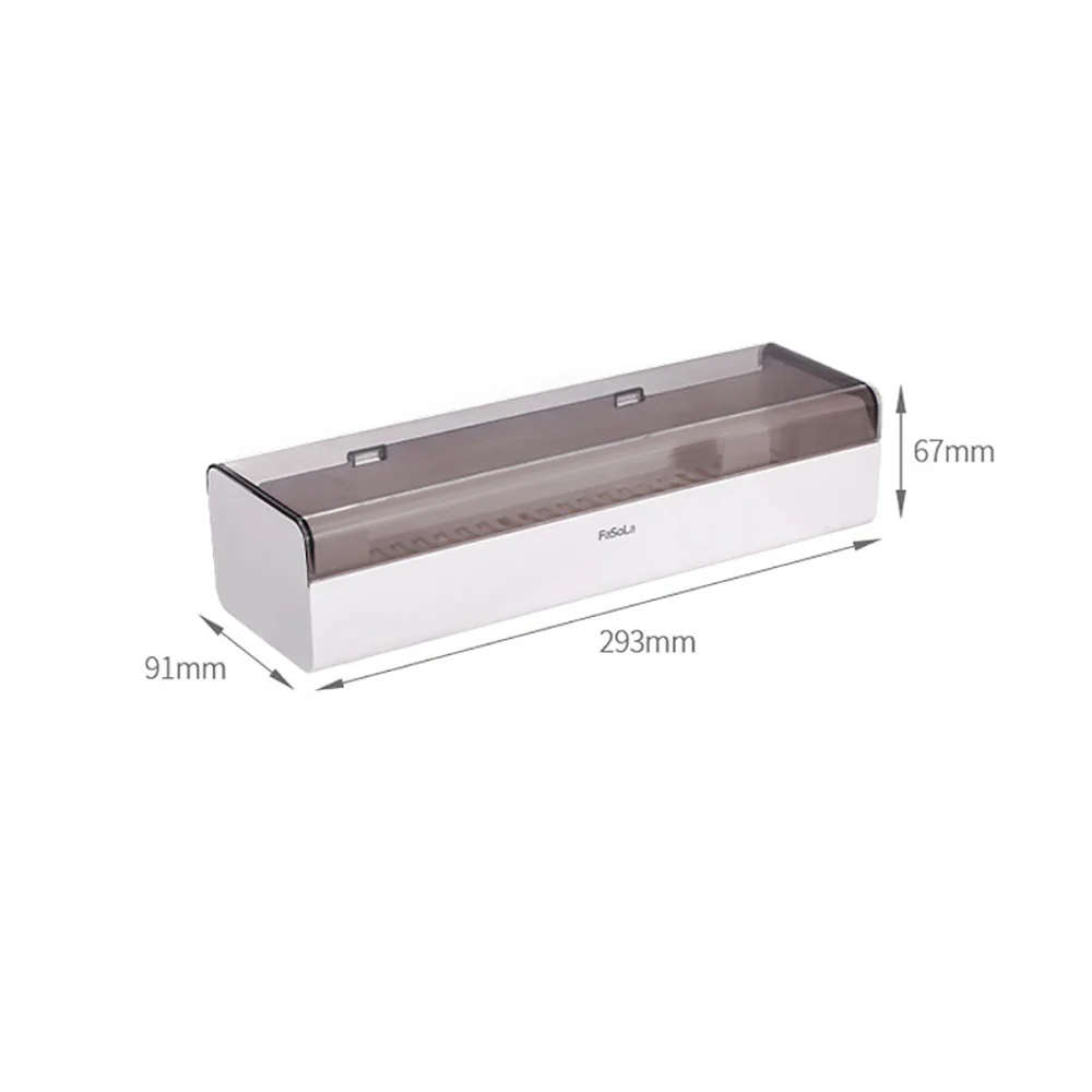 FaSoLa Chopstick Holder - White - Image 5