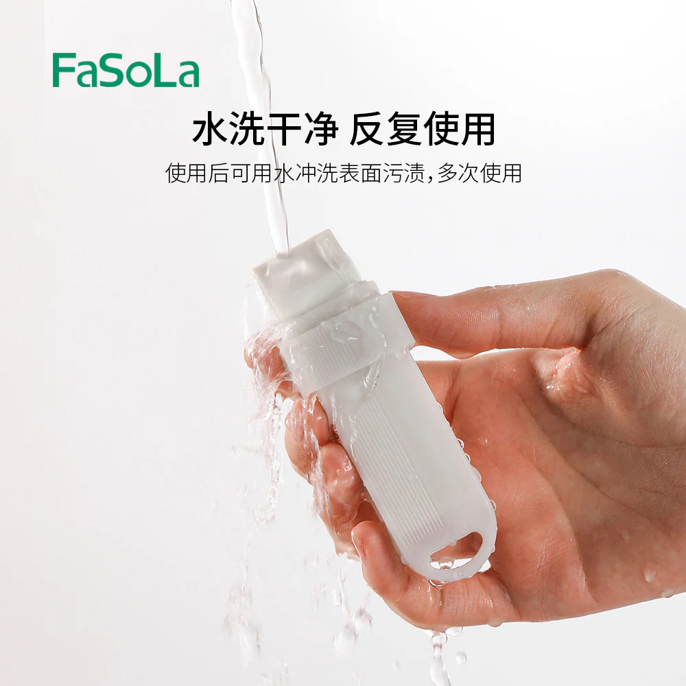 FaSoLa Cleaning Eraser - White - Image 4