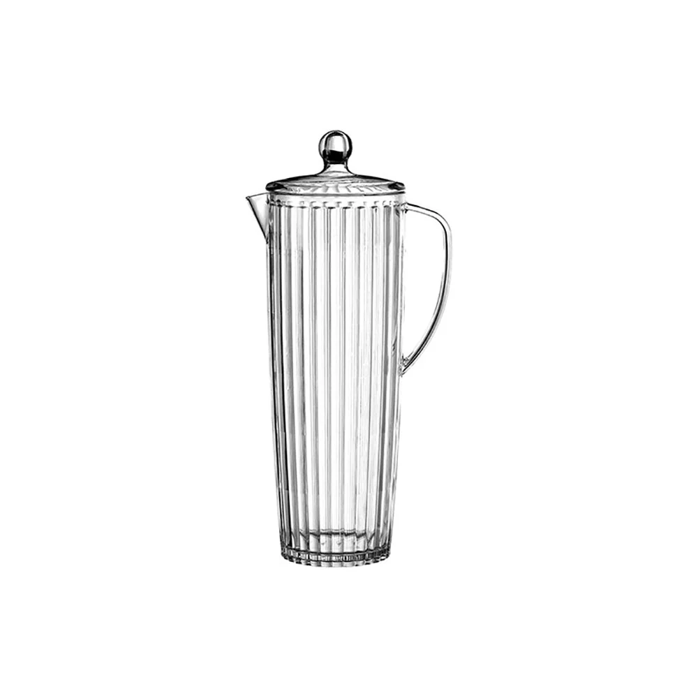 FaSoLa Clear Water Pitcher - 1250ml - Image 4