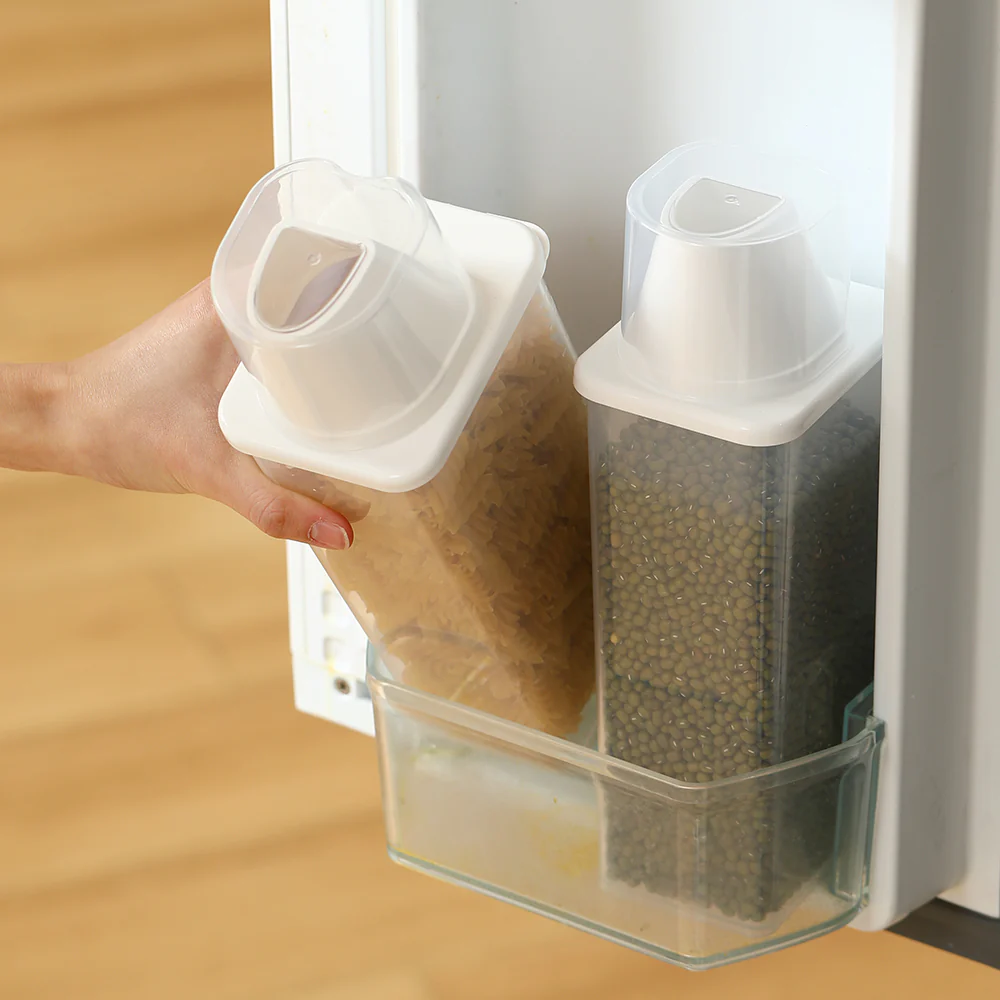 FaSoLa Coarse Grain Storage Container - 870mL