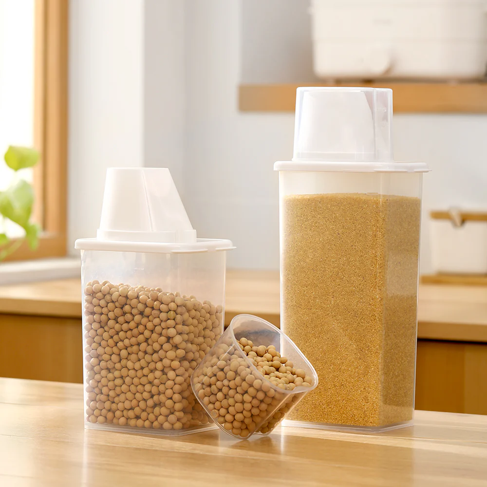FaSoLa Coarse Grain Storage Container - 870mL - Image 2