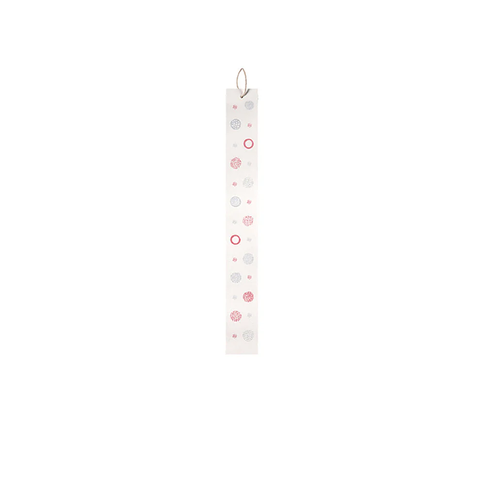 FaSoLa Compressed Absorbent Sponge - Pink - Image 4