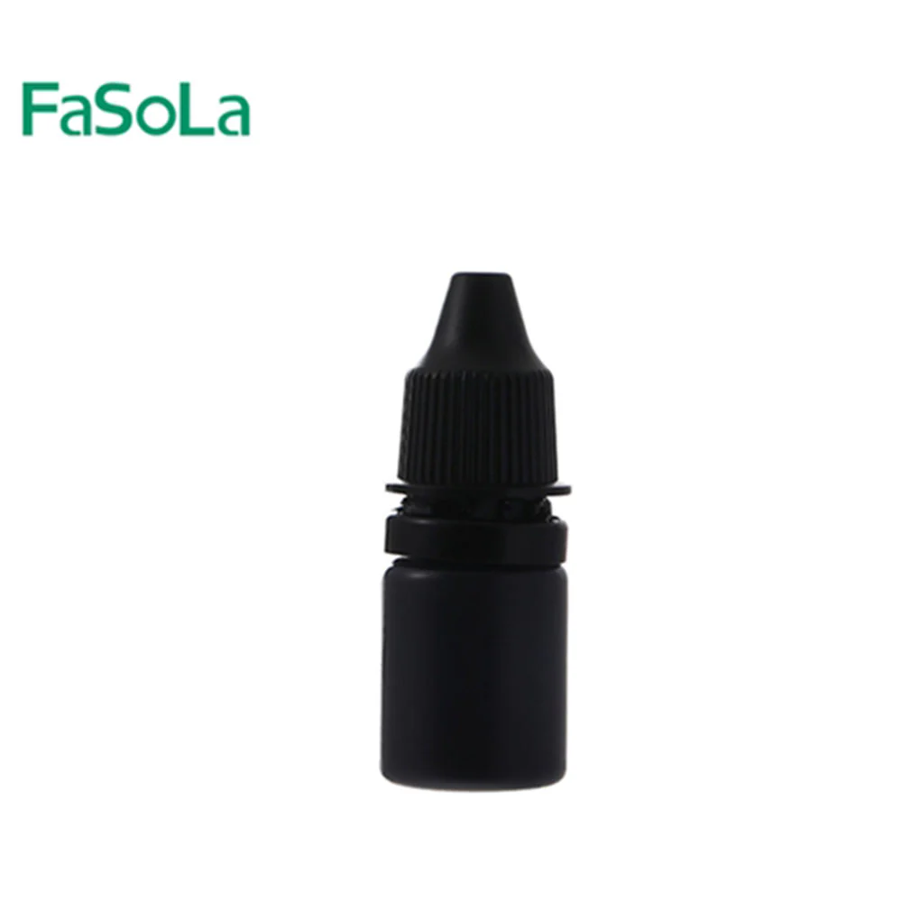 FaSoLa Confidential Stamp Ink Refill - 3ml - Image 2