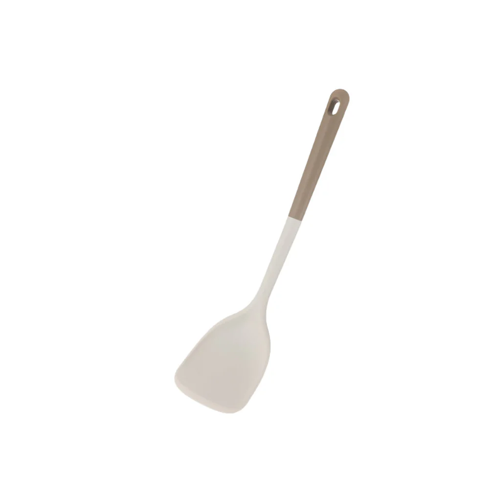 FaSoLa Cooking Spatula - Off-White - Image 2