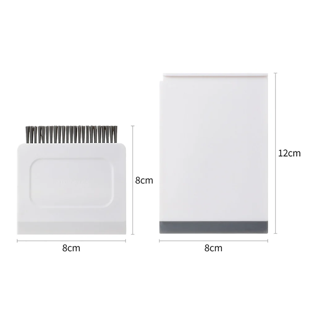 FaSoLa Counter Cleaning Brush Set - White - Image 5