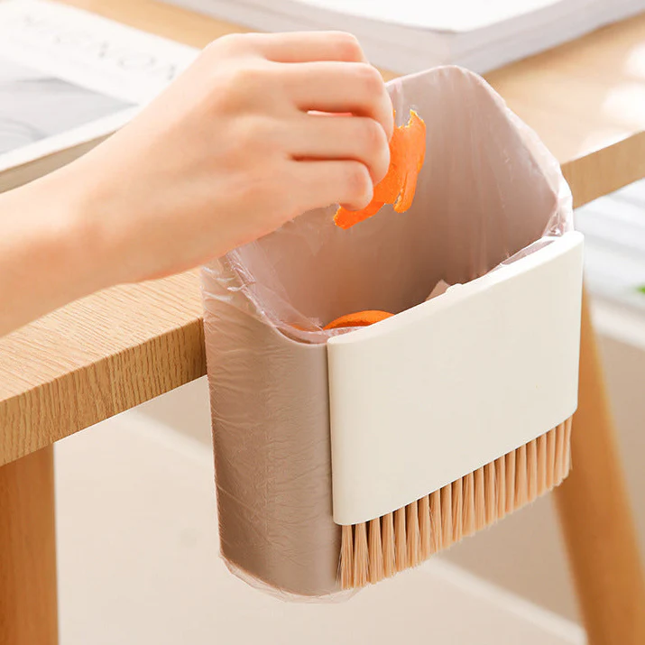 FaSoLa Desktop Cleaning Set - Gray - Image 4