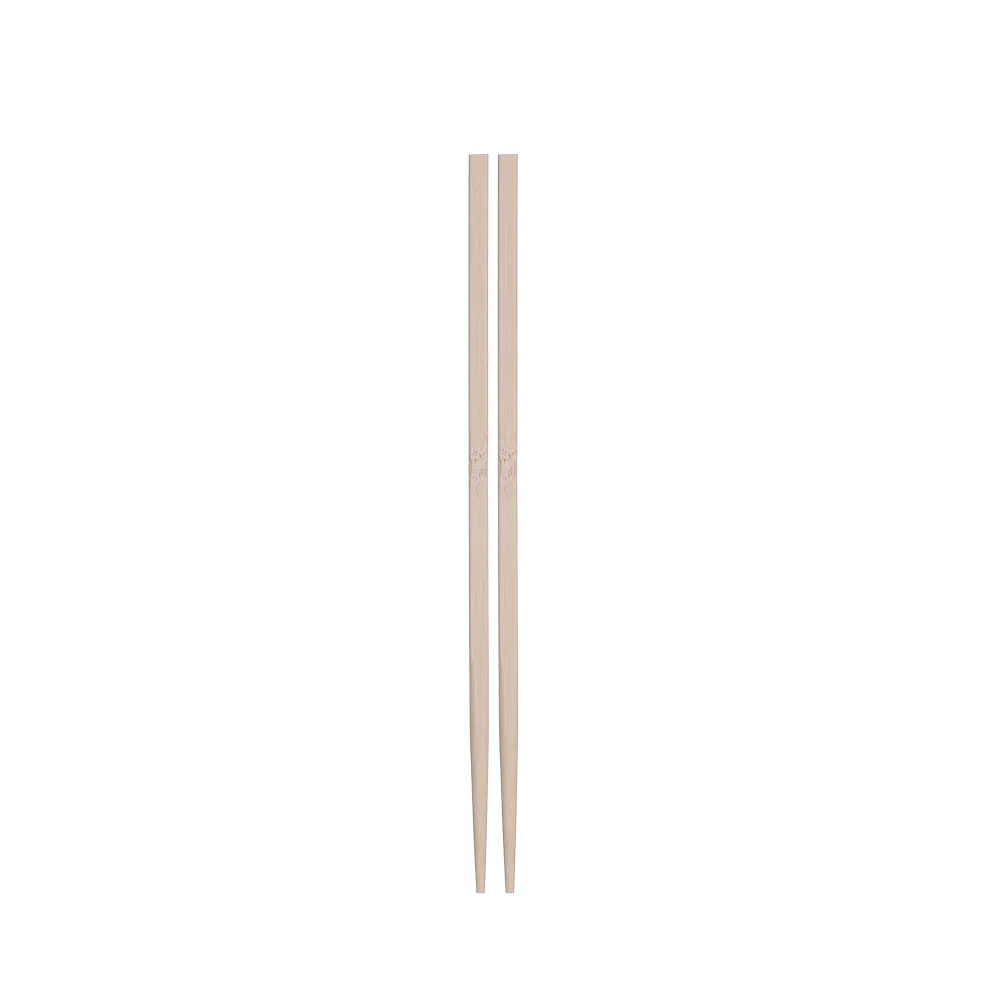 Fasola Disposable Chopsticks - Individually Wrapped, 50 Pairs - Image 5