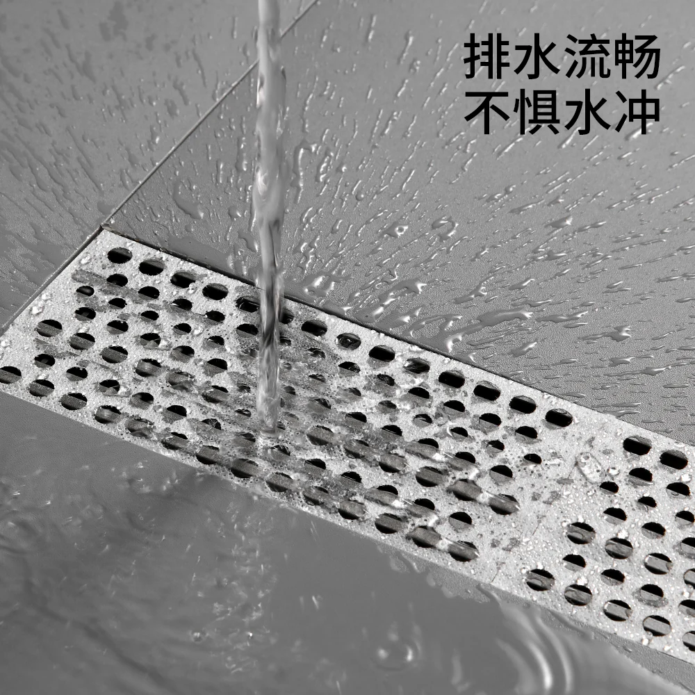 FaSoLa Disposable Drain Covers - White, 30 Sheets - Image 5