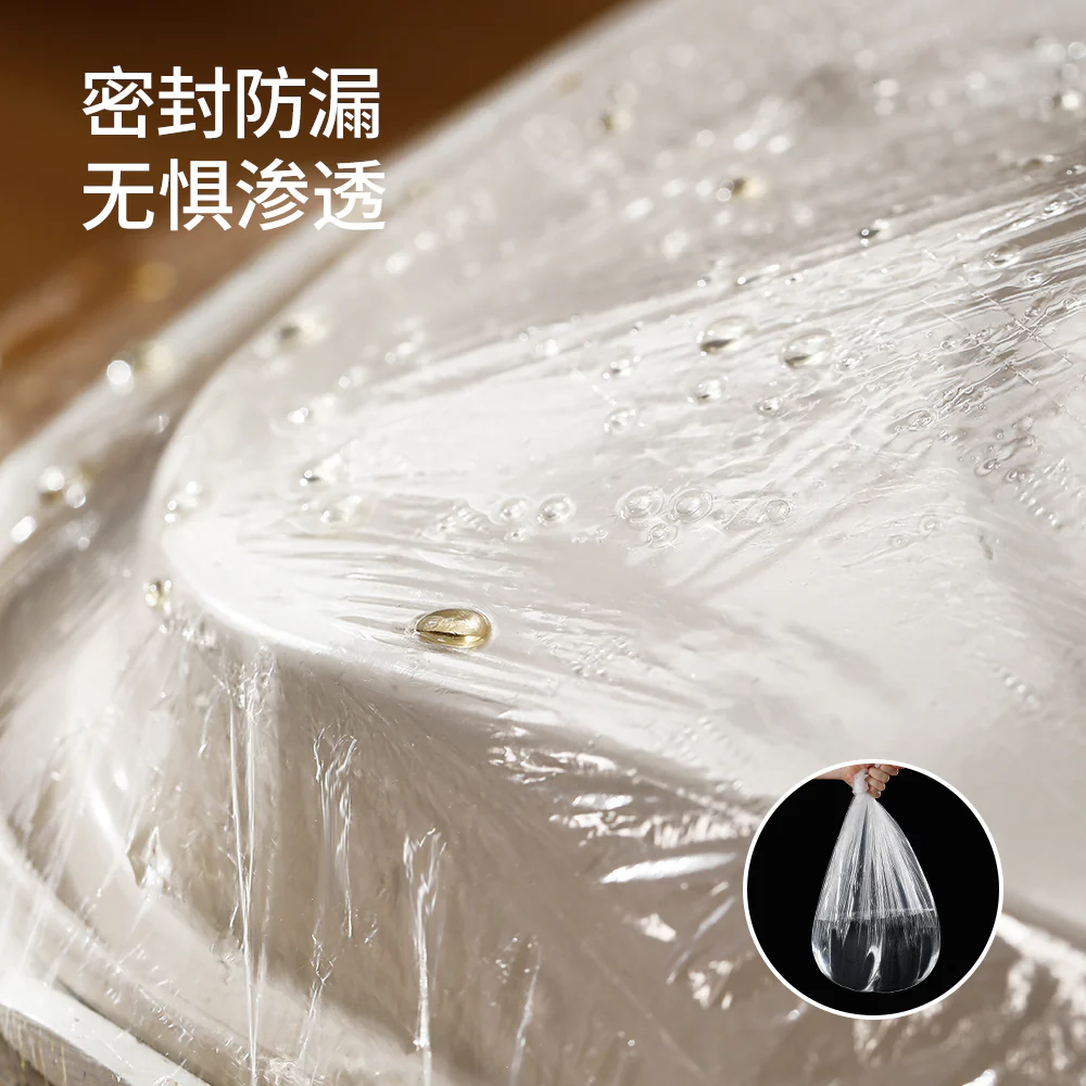 Fasola Disposable Dust Covers - Large, Pack of 10 - Image 3