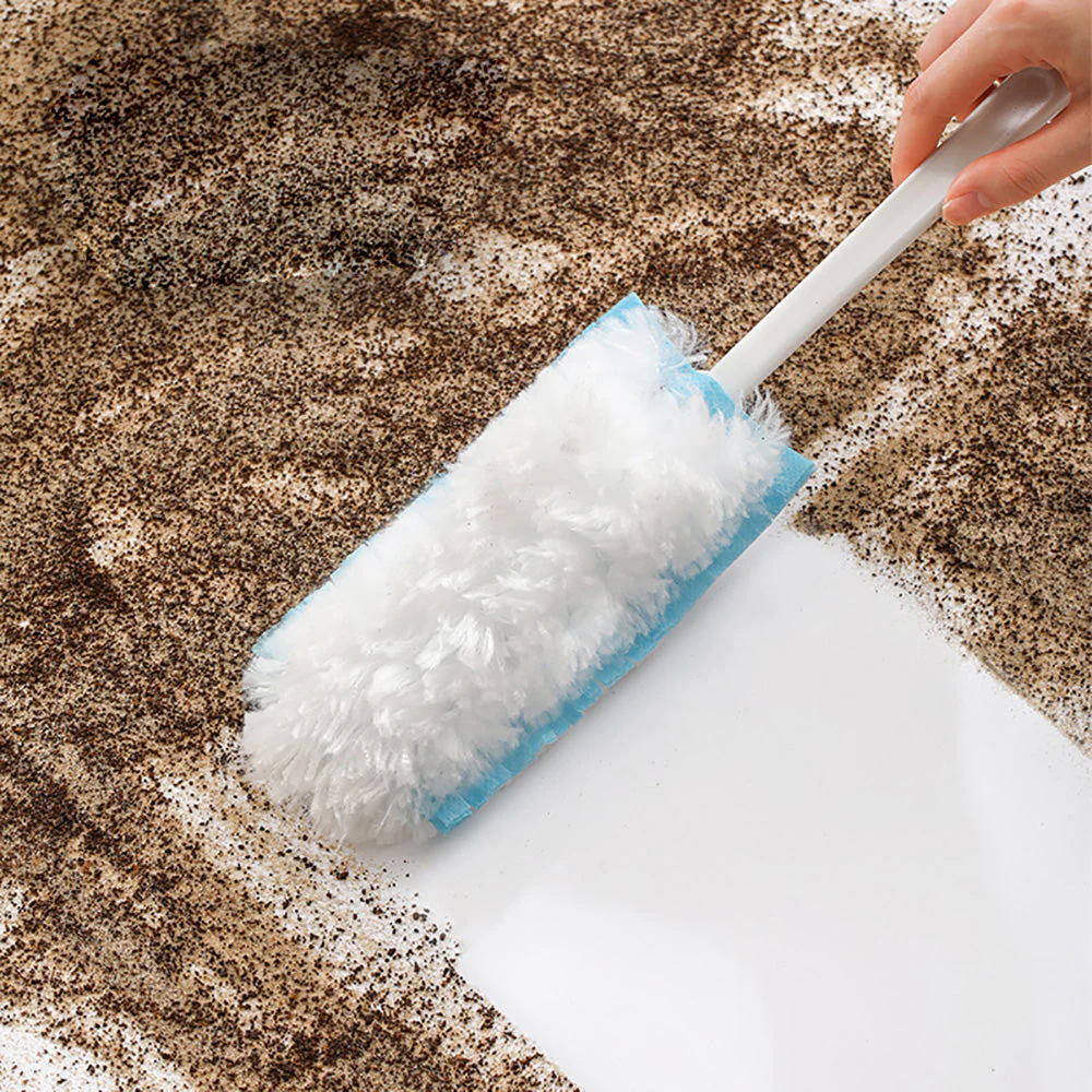 FaSoLa Disposable Dust Duster - White, 6 Pack - Image 4