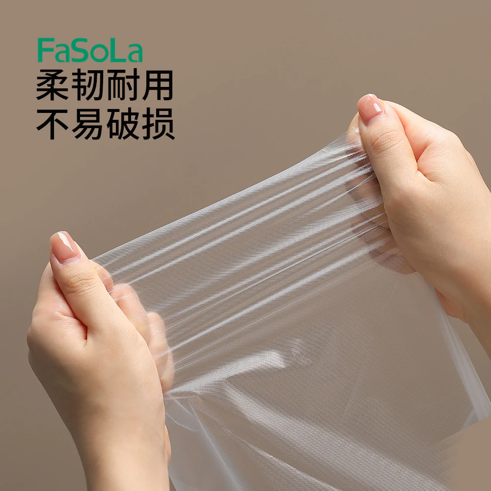 FaSoLa Disposable Hair Dye Kit - Image 3