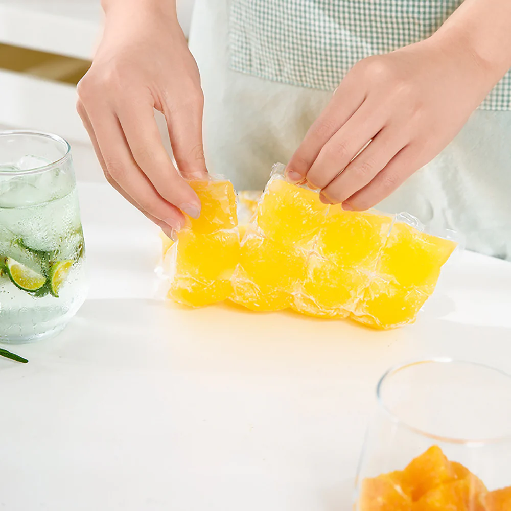 FaSoLa Disposable Ice Bags - Pack of 10 - Image 2
