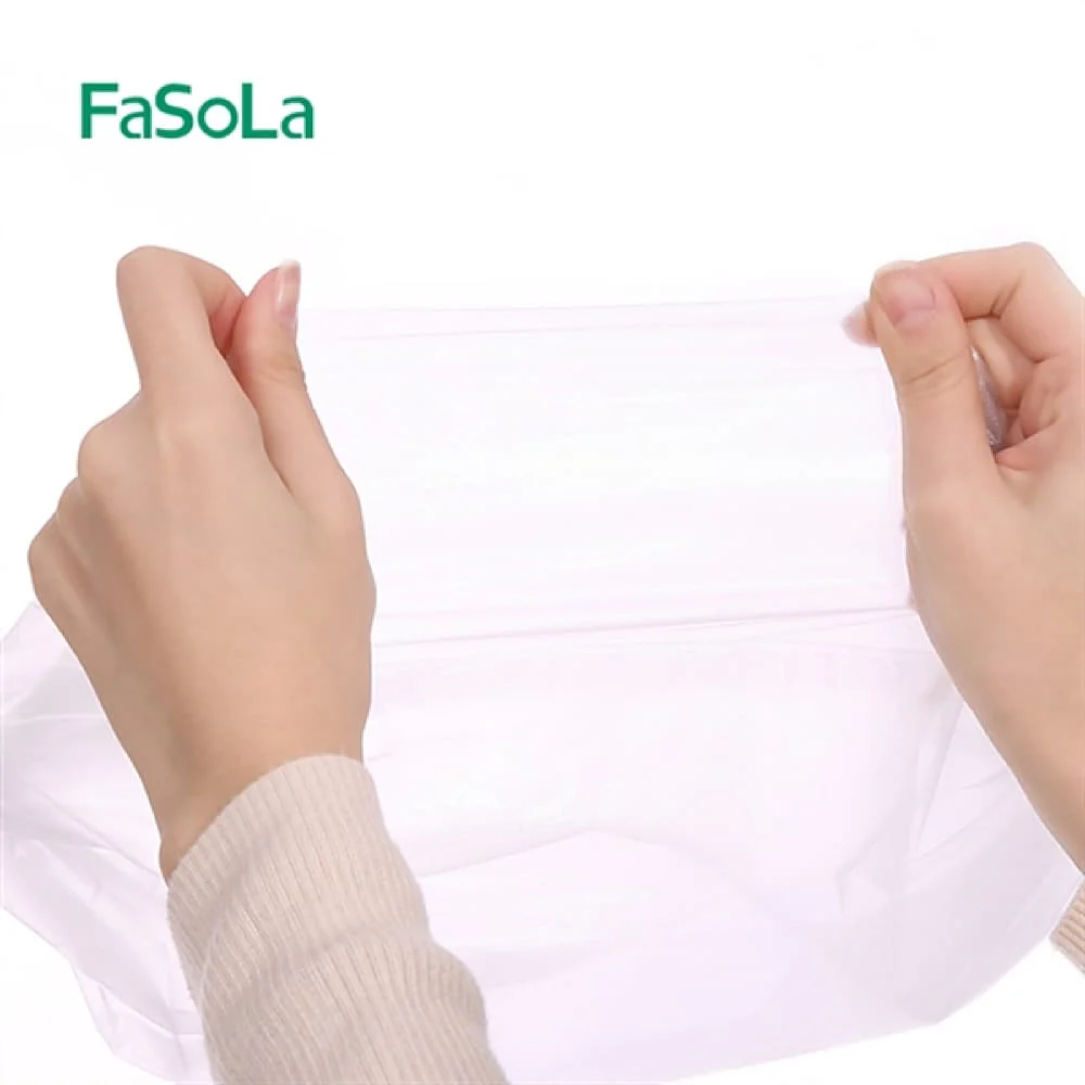 FaSoLa Disposable Oversleeves - 10 Pieces - Image 3