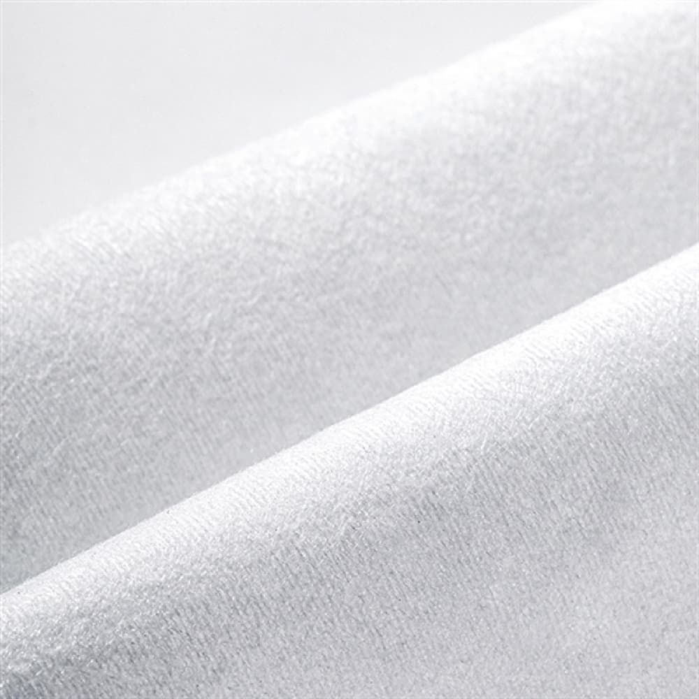FaSoLa Disposable Sweat Absorption Pads for Kids - Large, White, 24x44cm, 10 Pieces - Image 4