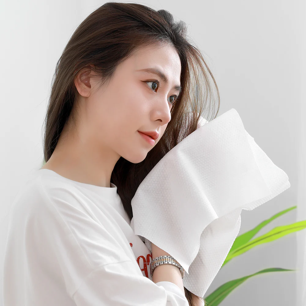Fasola Disposable Towels - 2 Pieces - Image 2
