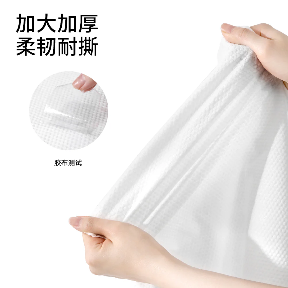 Fasola Disposable Towels - 2 Pieces - Image 4