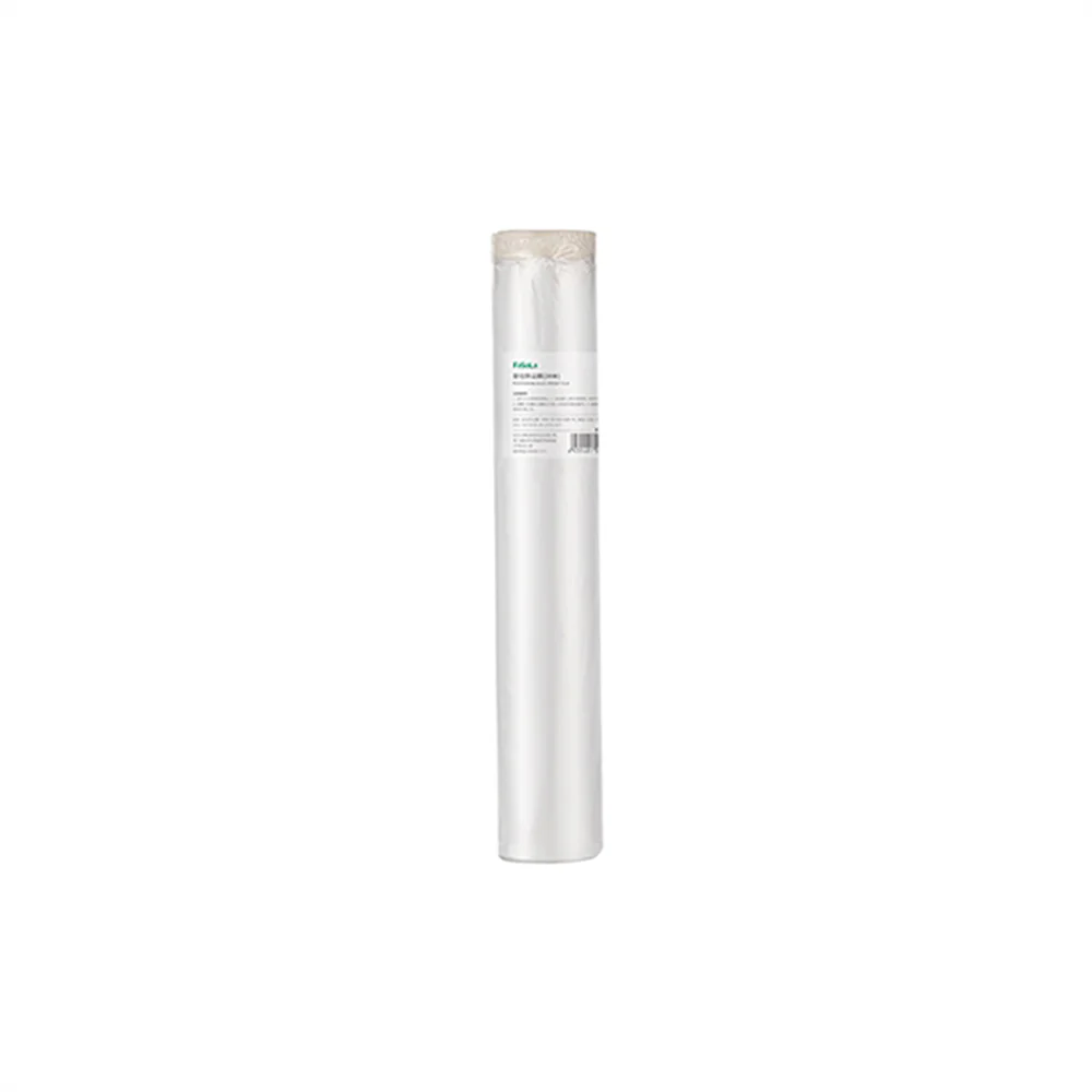 Fasola Double-Sided Adhesive Dustproof Film 2.7x20m - Transparent - Image 4