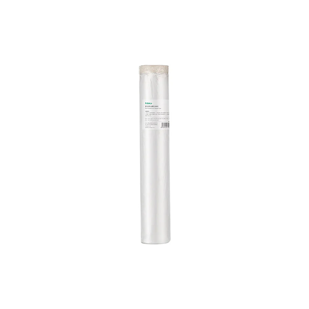 Fasola Double-Sided Adhesive Dustproof Film - 2x20m Transparent - Image 3