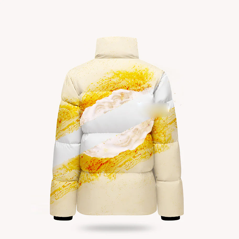 FaSoLa Down Jacket Dry Cleaning Agent - 220g - Image 3