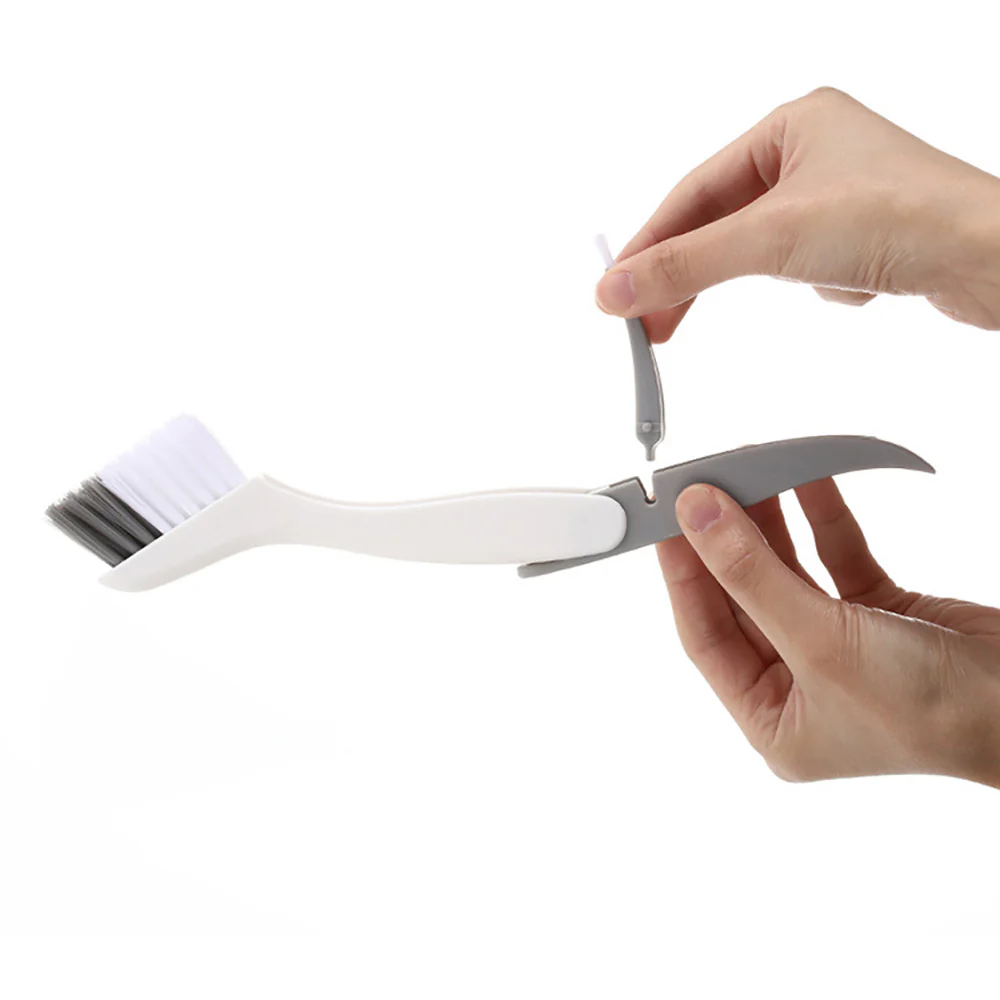 FaSoLa Drain Cleaning Brush - White - Image 4