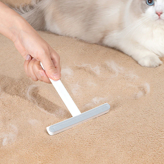 FaSoLa Dual-Use Lint Remover - White - Image 3