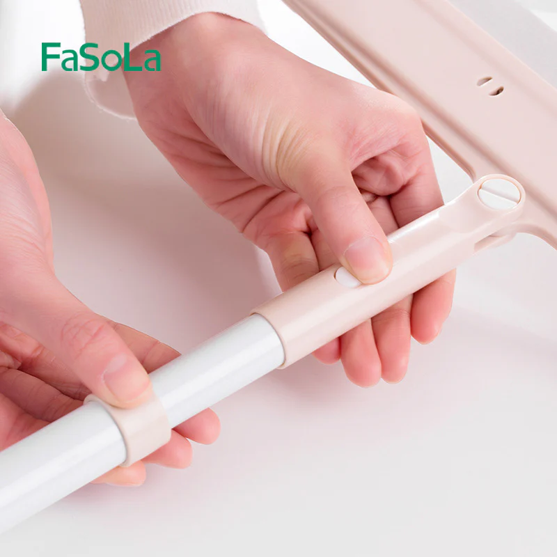 FaSoLa Dust-Free Magic Broom Replacement Head - Image 2