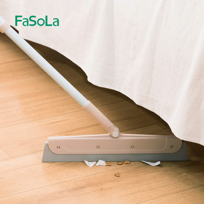 FaSoLa Dust-Free Magic Broom Replacement Head - Image 3
