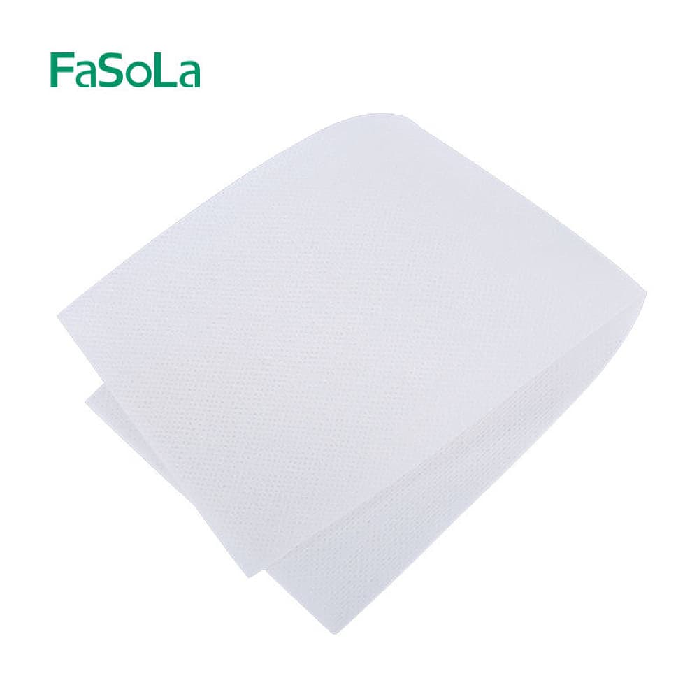 FaSoLa Dye Absorption Laundry Sheets - 30 Sheets - Image 2