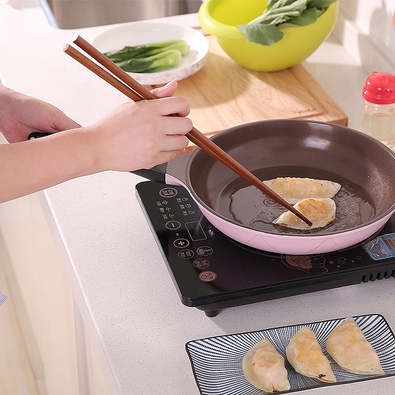 FaSoLa Extra Long Frying Chopsticks - 42cm - Image 2