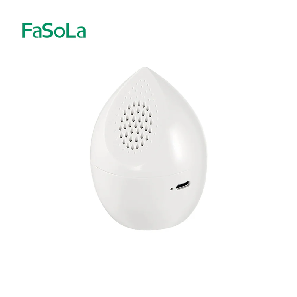 FaSoLa Fabric Lint Remover - White - Image 5