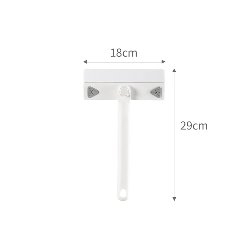 FaSoLa Face Towel Mini Mop - White - Image 2
