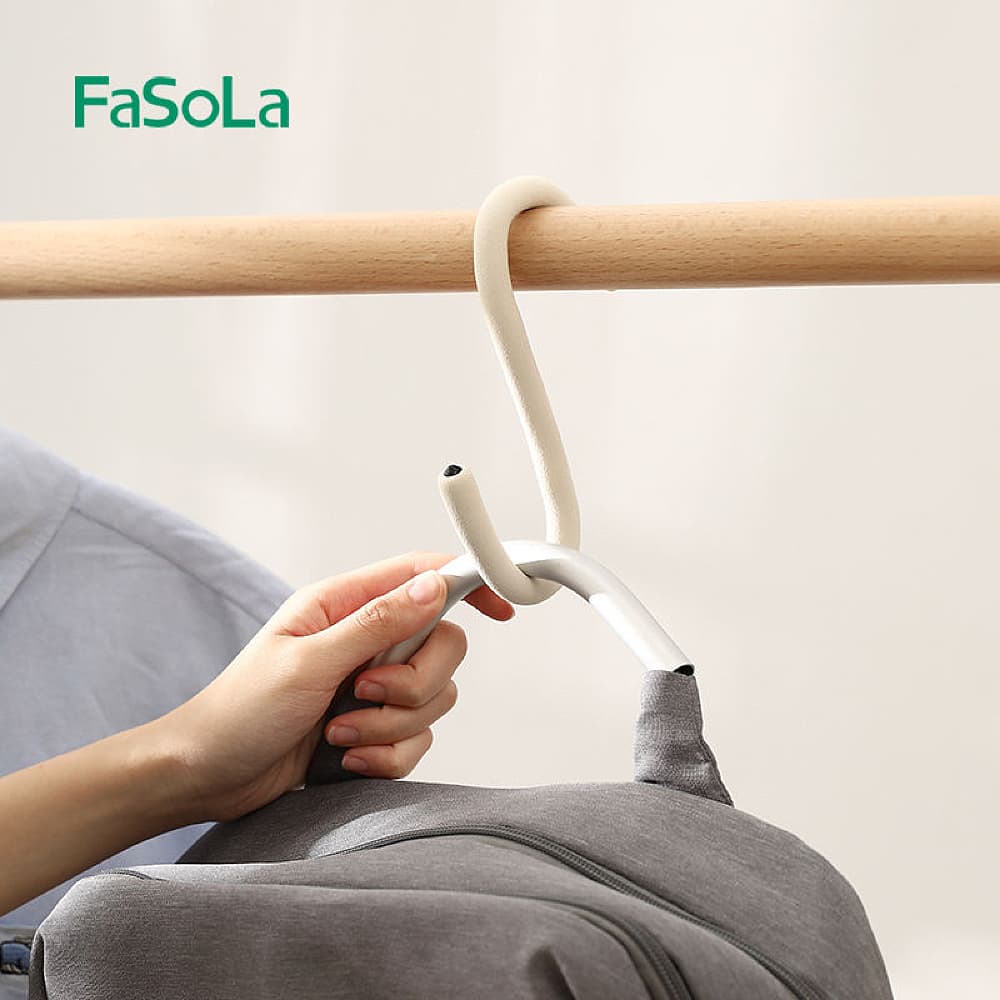 FaSoLa Flexible Lock - Beige, 1.1*30cm - Image 4