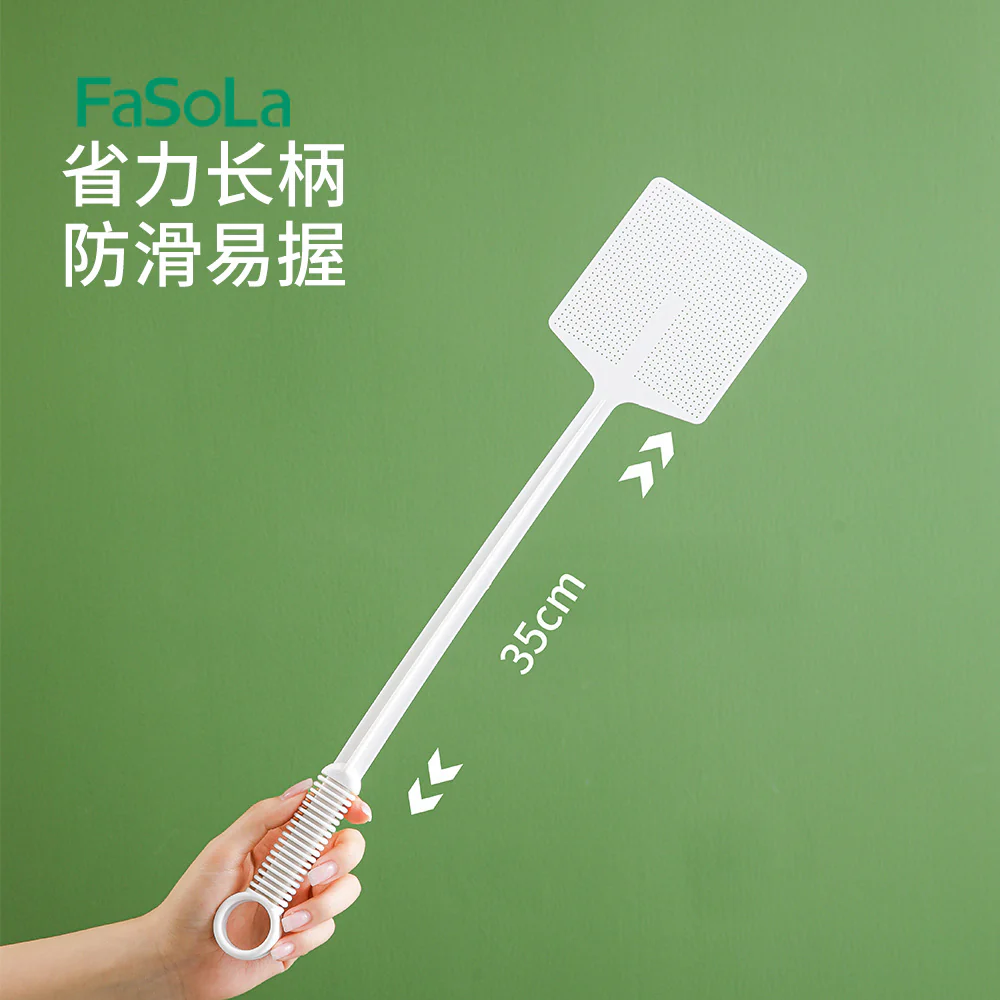 FaSoLa Fly Swatter - White - Image 3