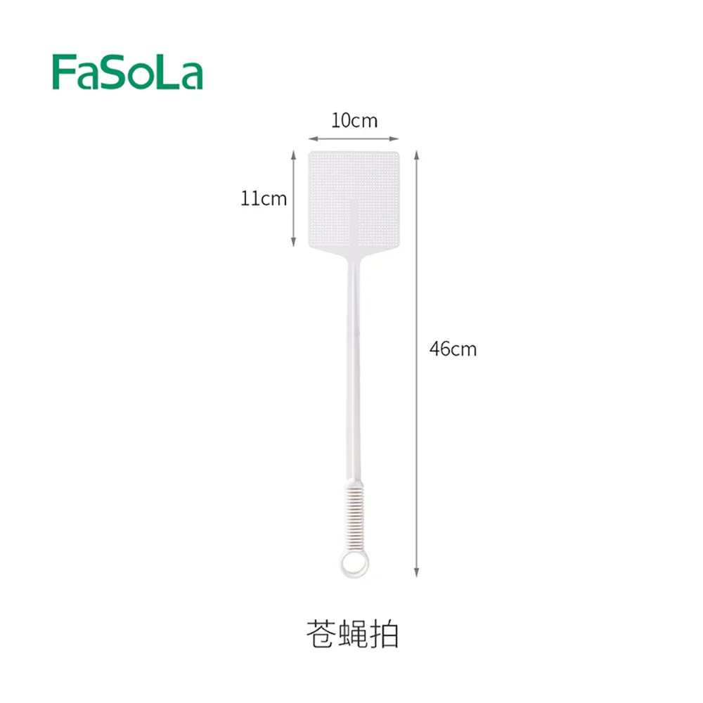 FaSoLa Fly Swatter - White - Image 5