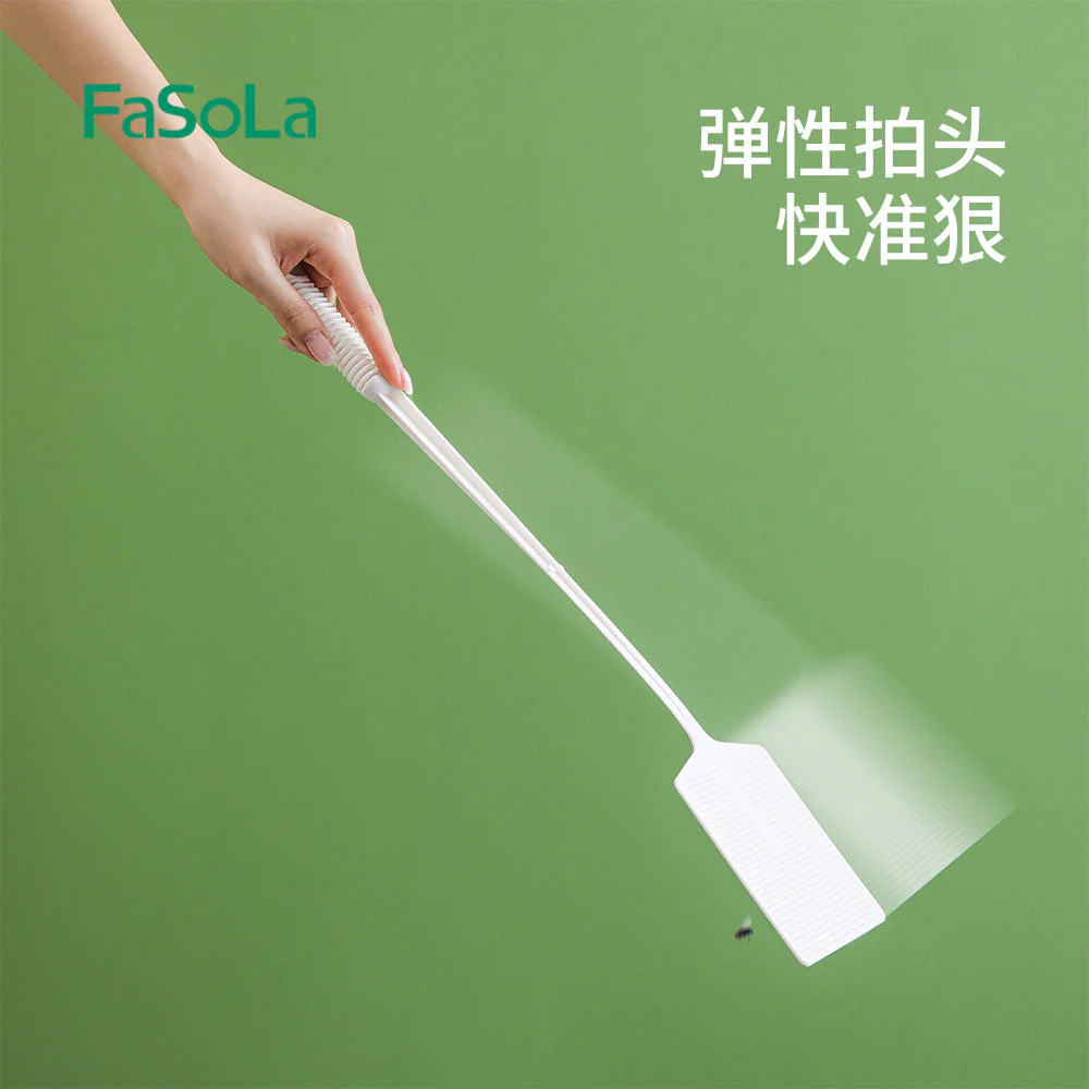 FaSoLa Fly Swatter - White X3 - Image 4