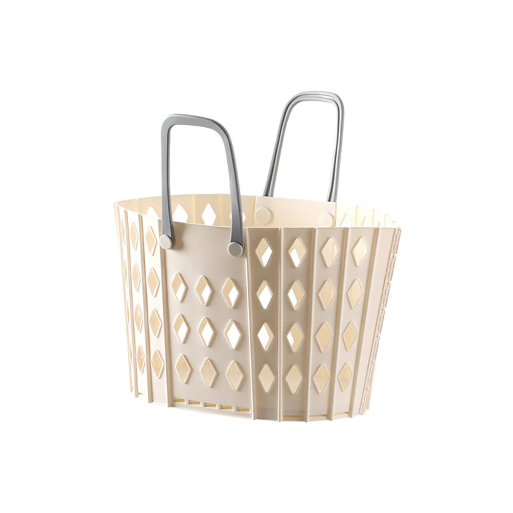 FaSoLa Foldable Basket - White - Image 5