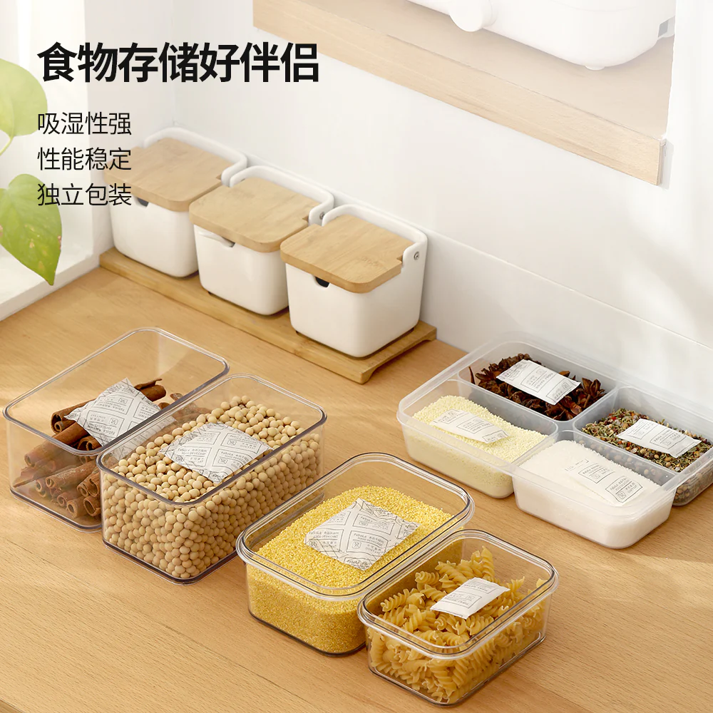 FaSoLa Food Desiccant - 30 Packs - Image 2