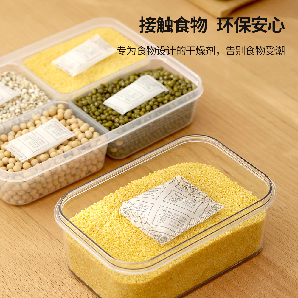 FaSoLa Food Desiccant - 30 Packs - Image 3