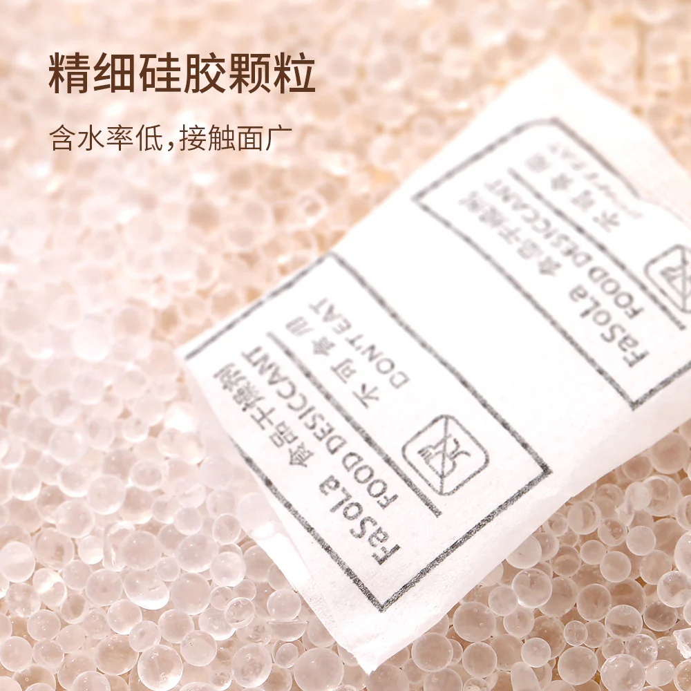 FaSoLa Food Desiccant - 60 Packs - Image 2