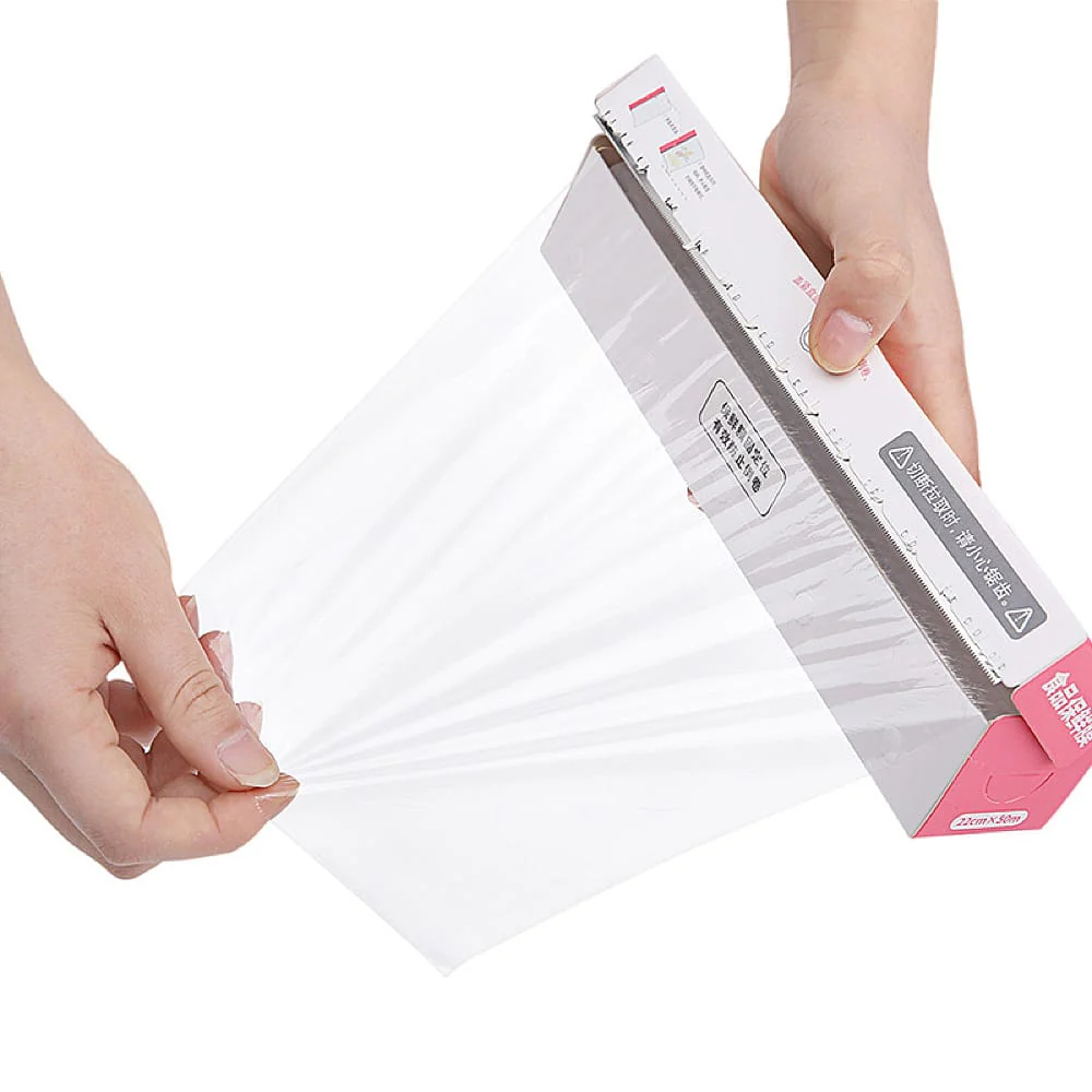 FaSoLa Food Preservative Film - Medium 22*50cm