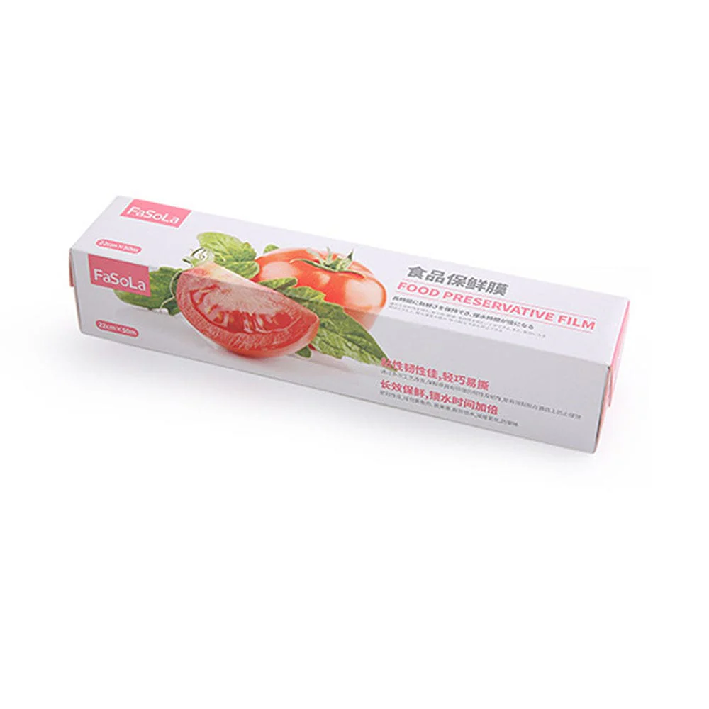 FaSoLa Food Preservative Film - Medium 22*50cm - Image 2