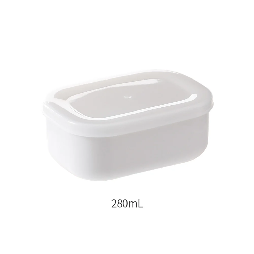 FaSoLa Food Storage Container - White, 280ml - Image 5