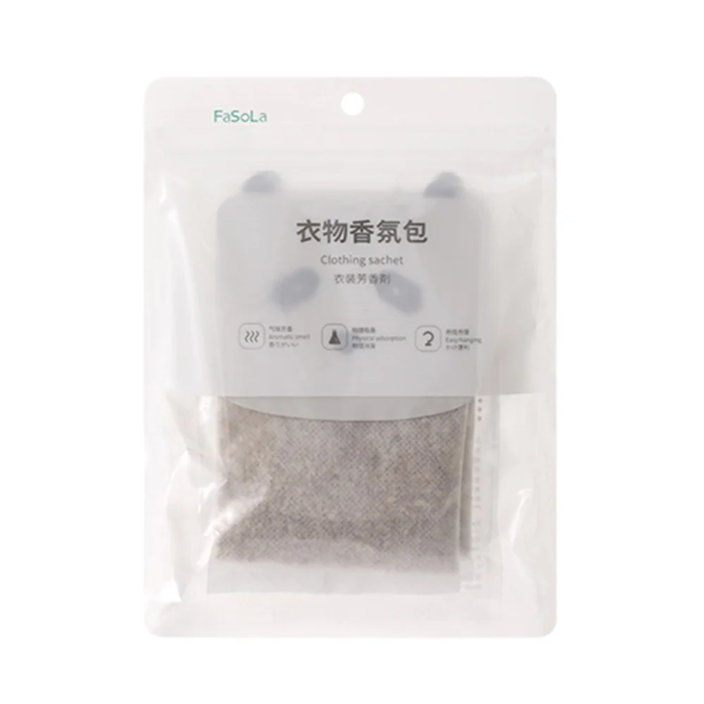 Fasola Forest Baby Clothing Sachets - 3 Pack - Image 5