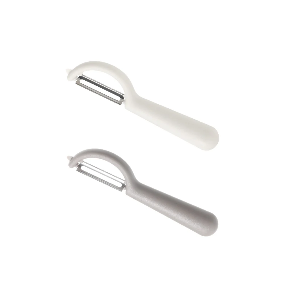Fasola Fruit and Vegetable Peeler - Mixed Colors, 2-Pack - Image 5