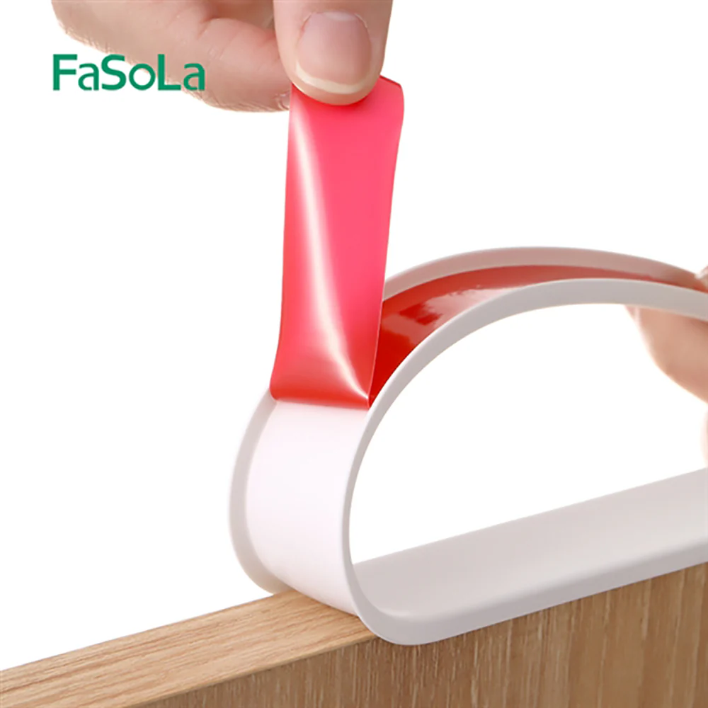 FaSoLa Furniture Edge Banding Strip U-Shaped 1.8cm x 5m - Image 4