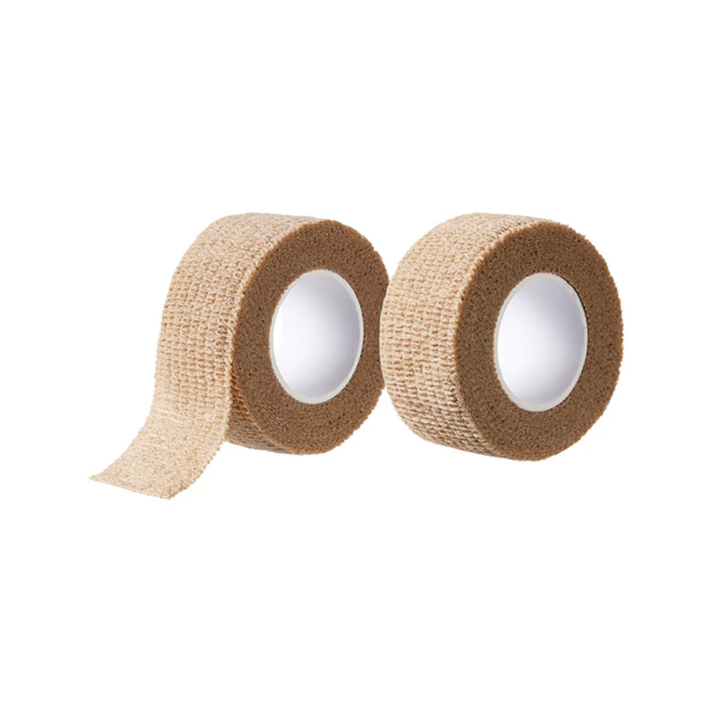 FaSoLa Furniture Leg Wrap Tape - Khaki, 2 Rolls - Image 4