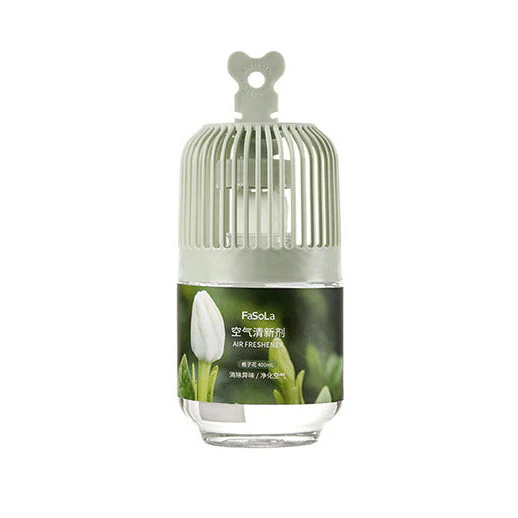 Fasola Gardenia Air Freshener - Image 3